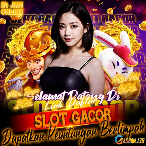 Galeri foto GASPOL138 🧿 Jimat Slot Gacor Modern Gunakan Pola Ini Agar Maxwin di Medan